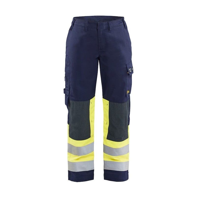 Damskie spodnie Blåkläder 7181 Multinorm