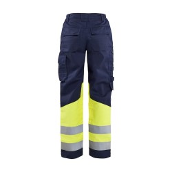 Damskie spodnie Blåkläder 7181 Multinorm
