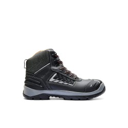 Wysokie buty ochronne Blåkläder 2452 ELITE S3