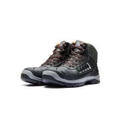 Wysokie buty ochronne Blåkläder 2452 ELITE S3