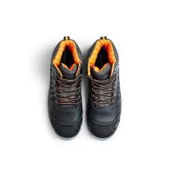 Wysokie buty ochronne Blåkläder 2452 ELITE S3