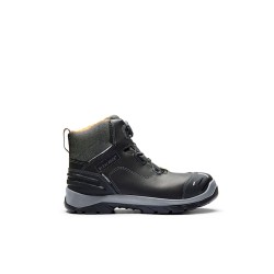 Wodoodporne wysokie buty ochronne Blåkläder 2455 ELITE S7S