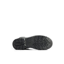 Wodoodporne wysokie buty ochronne Blåkläder 2455 ELITE S7S
