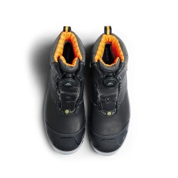 Wodoodporne wysokie buty ochronne Blåkläder 2455 ELITE S7S