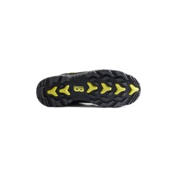 Wodoodporne wysokie buty ochronne Blåkläder 2478 STORM S7S