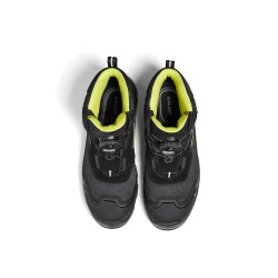Wodoodporne wysokie buty ochronne Blåkläder 2478 STORM S7S