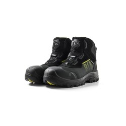 Wodoodporne wysokie buty ochronne Blåkläder 2478 STORM S7S