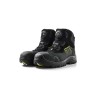 Wodoodporne wysokie buty ochronne Blåkläder 2478 STORM S7S