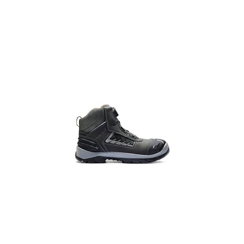 Wysokie buty ochronne Blåkläder 2453 ELITE S3S
