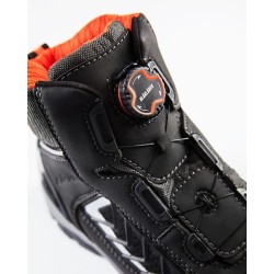Wysokie buty ochronne Blåkläder 2453 ELITE S3S