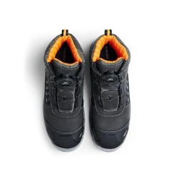 Wysokie buty ochronne Blåkläder 2453 ELITE S3S