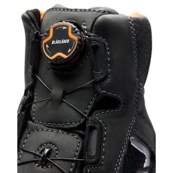 Wysokie buty ochronne Blåkläder 2453 ELITE S3S