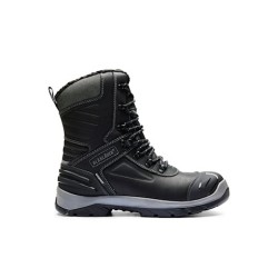 Wodoodporne wysokie buty zimowe Blåkläder 2456 ELITE S3