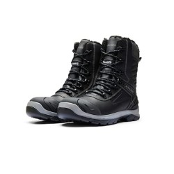 Wodoodporne wysokie buty zimowe Blåkläder 2456 ELITE S3