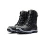 Wodoodporne wysokie buty zimowe Blåkläder 2456 ELITE S3