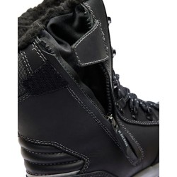 Wodoodporne wysokie buty zimowe Blåkläder 2456 ELITE S3