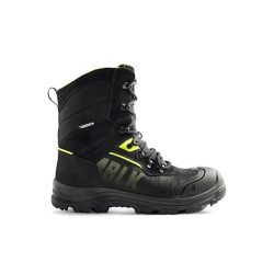Wodoodporne wysokie buty zimowe Blåkläder 2490 STORM S7S