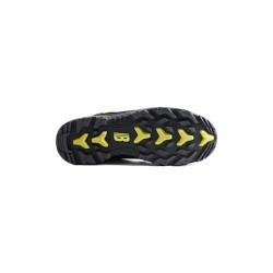 Wodoodporne wysokie buty zimowe Blåkläder 2490 STORM S7S