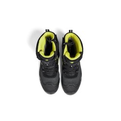 Wodoodporne wysokie buty zimowe Blåkläder 2490 STORM S7S