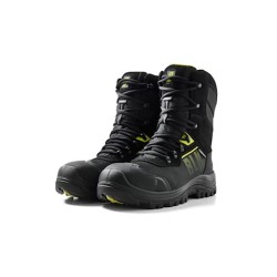 Wodoodporne wysokie buty zimowe Blåkläder 2490 STORM S7S