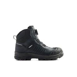 Wodoodporne wysokie buty ochronne Blåkläder 2492 STORM S7S