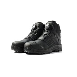 Wodoodporne wysokie buty ochronne Blåkläder 2492 STORM S7S