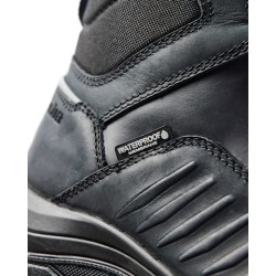 Wodoodporne wysokie buty ochronne Blåkläder 2492 STORM S7S