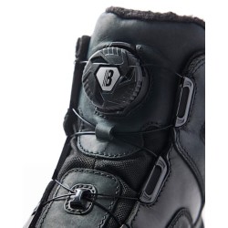 Wodoodporne wysokie buty ochronne Blåkläder 2492 STORM S7S