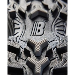 Wodoodporne wysokie buty ochronne Blåkläder 2492 STORM S7S