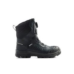 Wodoodporne wysokie buty zimowe Blåkläder 2493 STORM S7S