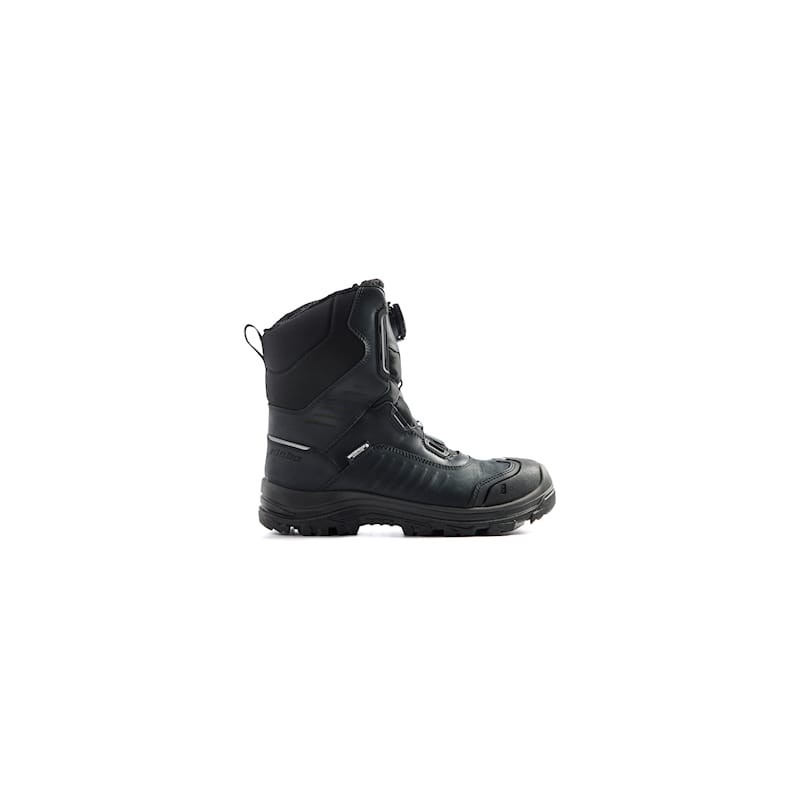 Wodoodporne wysokie buty zimowe Blåkläder 2493 STORM S7S