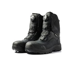Wodoodporne wysokie buty zimowe Blåkläder 2493 STORM S7S
