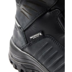 Wodoodporne wysokie buty zimowe Blåkläder 2493 STORM S7S