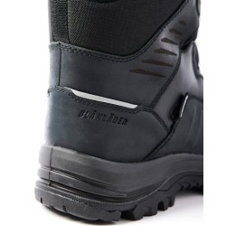 Wodoodporne wysokie buty zimowe Blåkläder 2493 STORM S7S