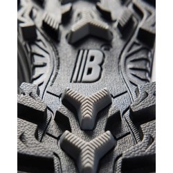 Wodoodporne wysokie buty zimowe Blåkläder 2493 STORM S7S