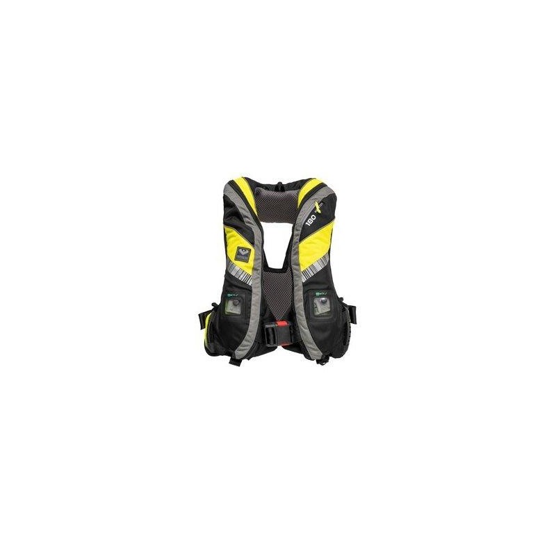 Kamizelka ratunkowa VIKING PV9380 Vanguard 275 N