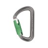Karabinek DMM SHADOW LS LIME