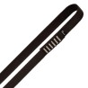 Pętla DMM NYLON 26 mm - 120 cm BLACK