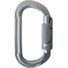 Karabinek Skylotec DOUBLE O TRI 2.0 GREY