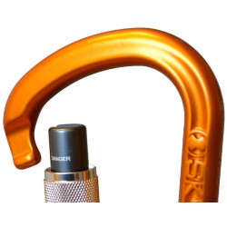 Karabinek Skylotec PASSO-TWIST