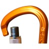 Karabinek Skylotec PASSO-TWIST