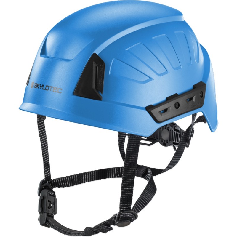 Kask Skylotec INCEPTOR GRX HV W BLUE