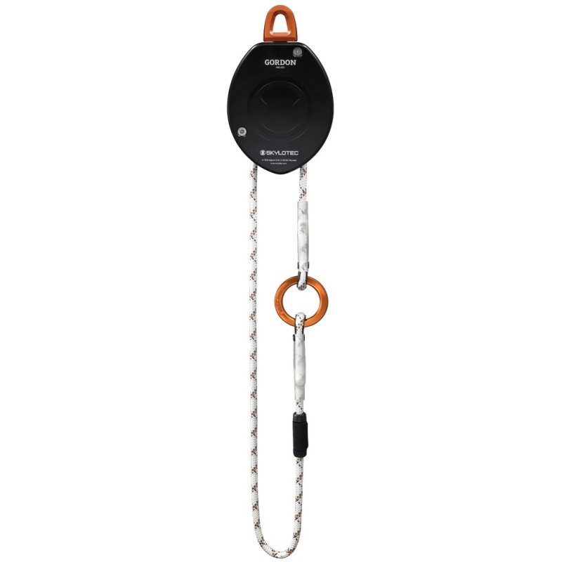 Lina Skylotec ENDLESS ROPE GORDON 1E 10.5 mm - 8 m
