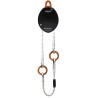 Lina Skylotec ENDLESS ROPE GORDON 2E 10.5 mm - 4 m