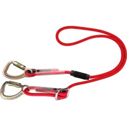 Linka pozycjonująca Skylotec ATLAS SK12 KOBRA TRI / KOBRA TRI 1.5 m