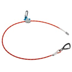 Linka pozycjonująca Skylotec ERGOGRIP CORE S15 4 m