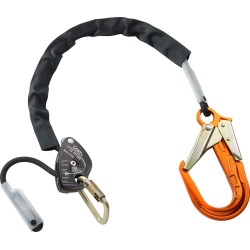 Linka pozycjonująca Skylotec LORY X FS 64 ALU 3 m
