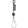 Lonża Skylotec HSG PEANUT I FS 92 / STAK TRI 2.5 m