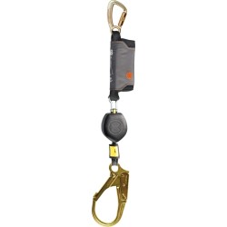 Lonża Skylotec HSG PEANUT I FS 90 ST ANSI / KOBRA TRI 2.5 m