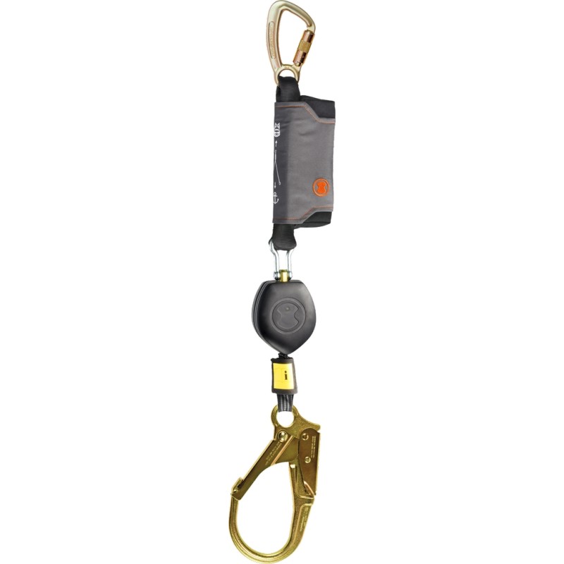 Lonża Skylotec HSG PEANUT I FS 90 ST ANSI / KOBRA TRI 2.5 m